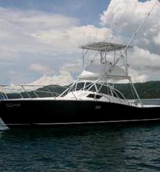 Great Marlin 36-ft Mirage 6 Passengers