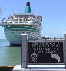 Lo Más Destacado de Puerto Limón