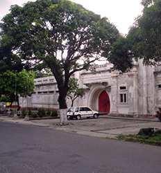 Parque Nacional Santa Rosa & Recorrido Turístico por Liberia