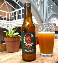 Recorrido por las Cantinas de San José