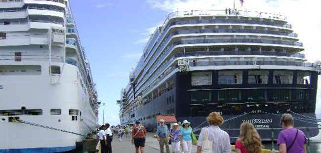 Excursiones de Crucero en Costa Rica