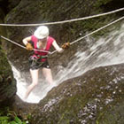 Conexiones Inteligentes – Excursión De Día Completo Al Parque De Aventuras San Lorenzo