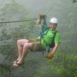 Canopy Tour