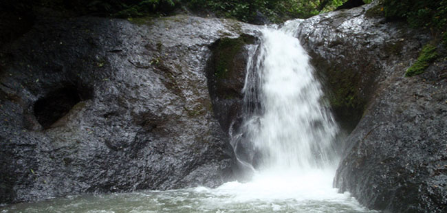 Waterfall Tours