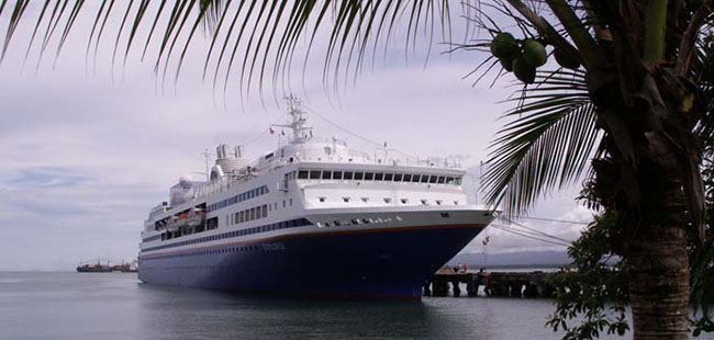 Cruise Ship Excursions