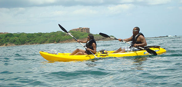 Surfing and Watersports Tours
