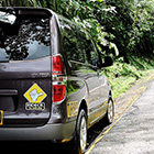 Arenal Airport Shuttles to LIR