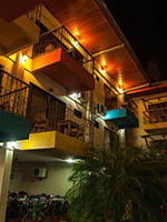 Arenal Carmela Hotel