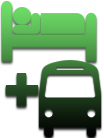 Hotel + Shuttle Transportation Combos (Free Pass)